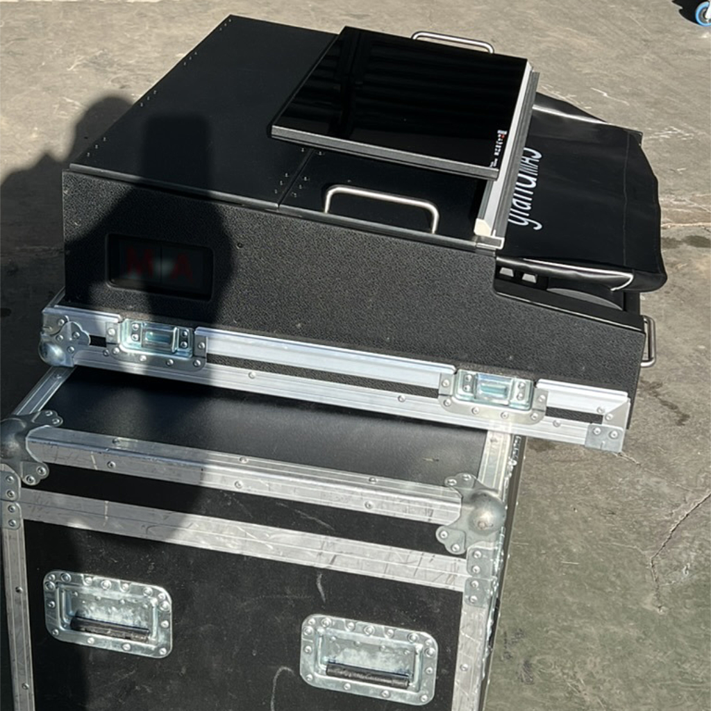 Used MA Lighting GrandMa3 On PC Package for sale
