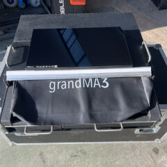 Used MA Lighting GrandMa3 On PC Package for sale