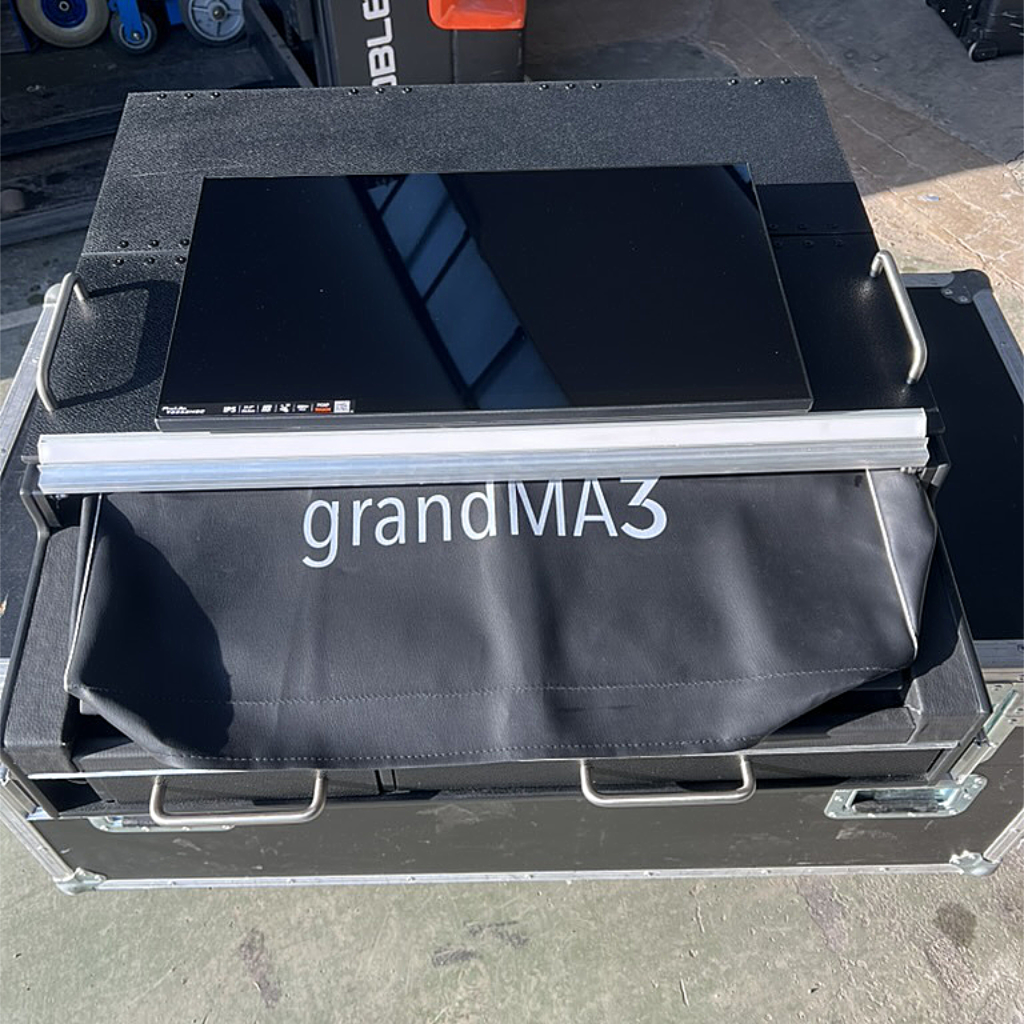 Used MA Lighting GrandMa3 On PC Package for sale