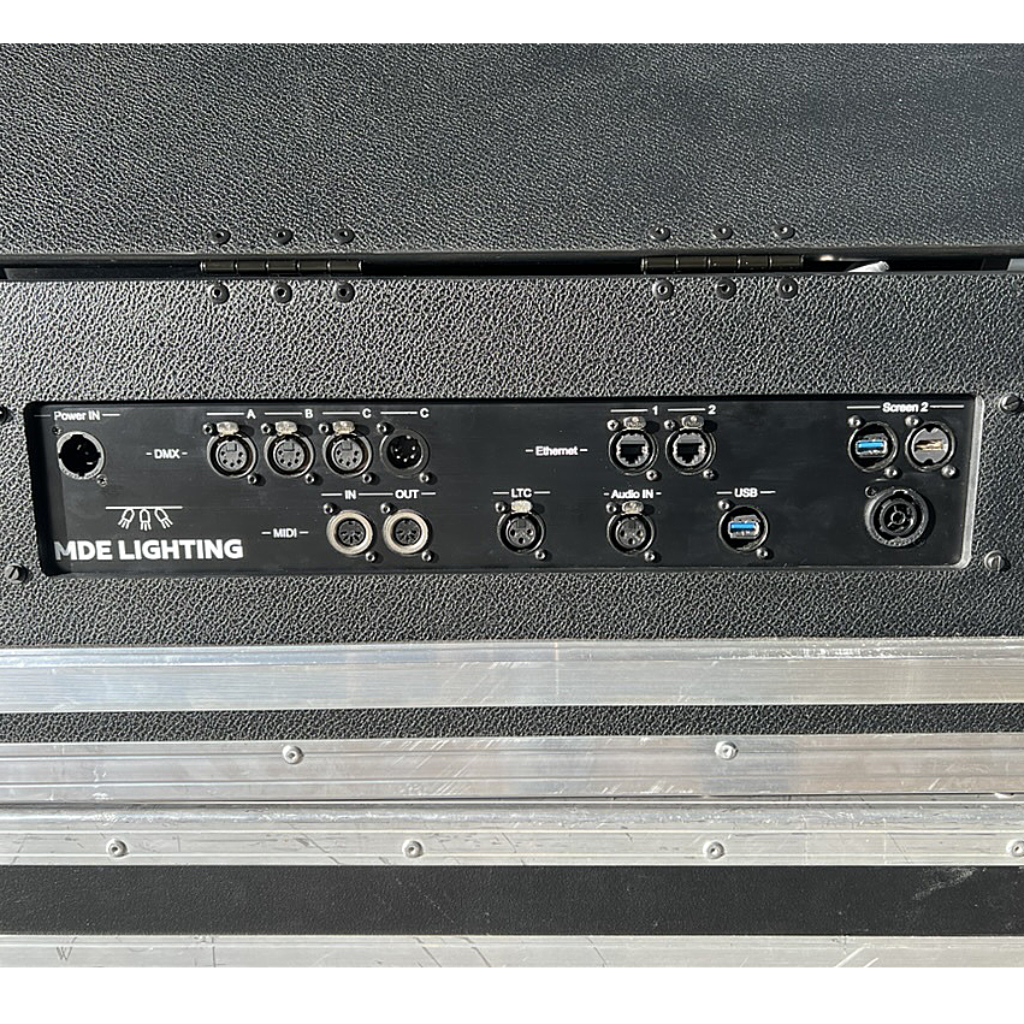 Used MA Lighting GrandMa3 On PC Package for sale