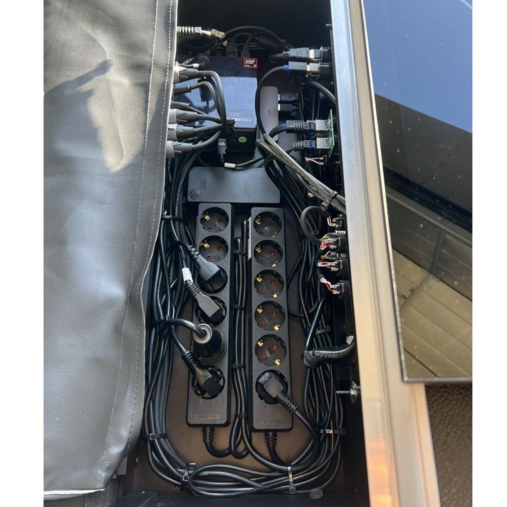 Used MA Lighting GrandMa3 On PC Package for sale