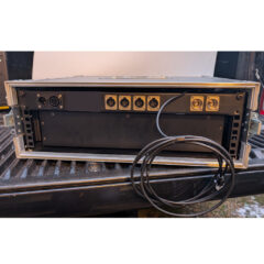 Used Shure ULXD Radio Mic System for sale