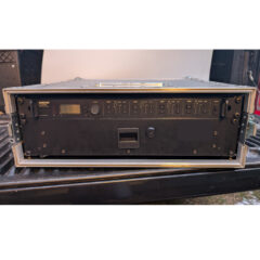 Used Shure ULXD Radio Mic System for sale