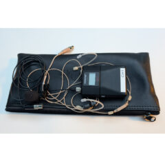 Used Shure ULXD Radio Mic System for sale
