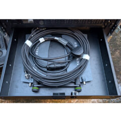 Used Shure ULXD Radio Mic System for sale