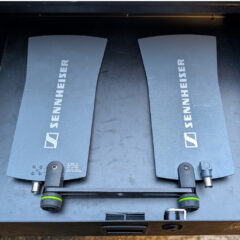 Used Shure ULXD Radio Mic System for sale