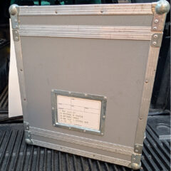 Used Shure ULXD Radio Mic System for sale