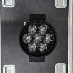 Used Chauvet Rogue R1 BeamWash Package for sale