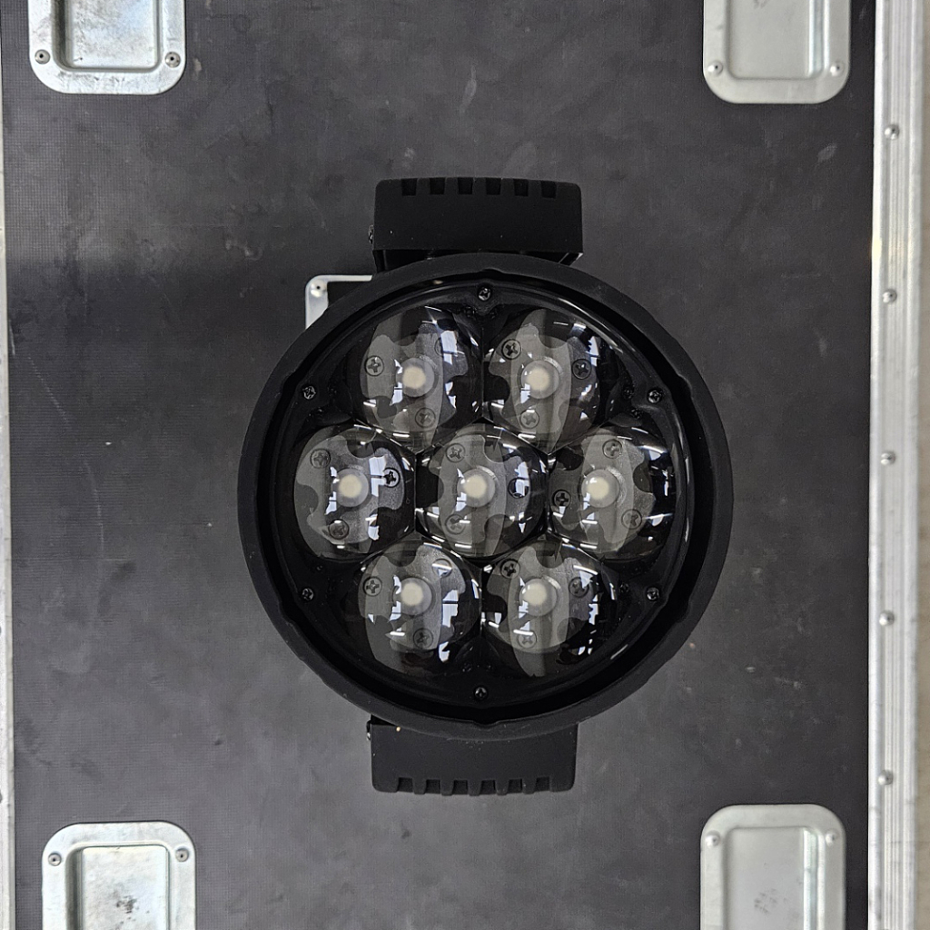 Used Chauvet Rogue R1 BeamWash Package for sale