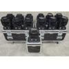 Used Chauvet Rogue R1 BeamWash Package for sale