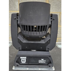 Used Chauvet Rogue R1 BeamWash Package for sale