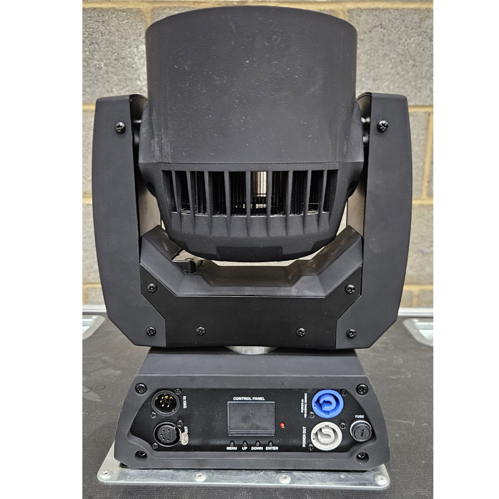 Used Chauvet Rogue R1 BeamWash Package for sale