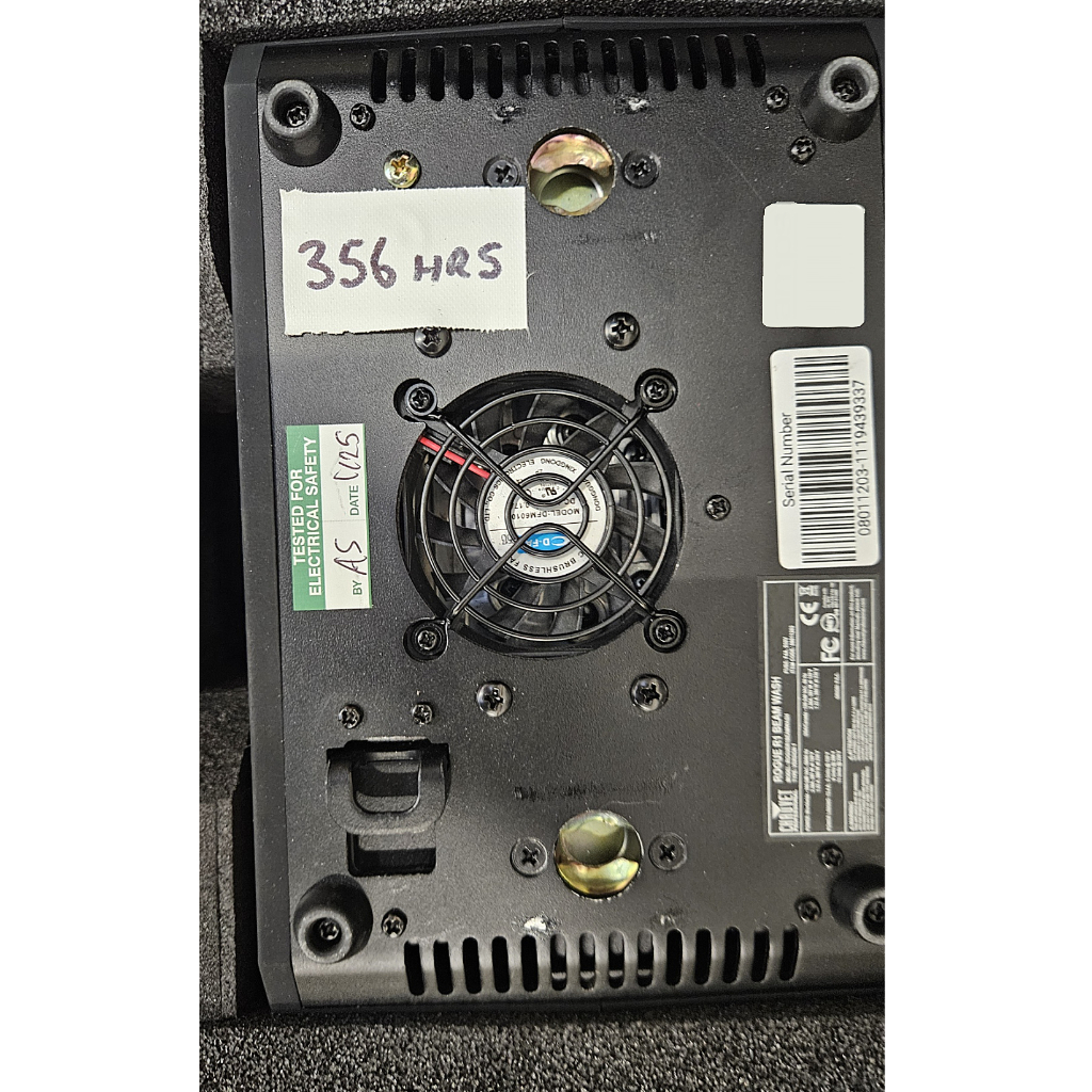 Used Chauvet Rogue R1 BeamWash Package for sale