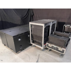 Used d&b Y System for sale