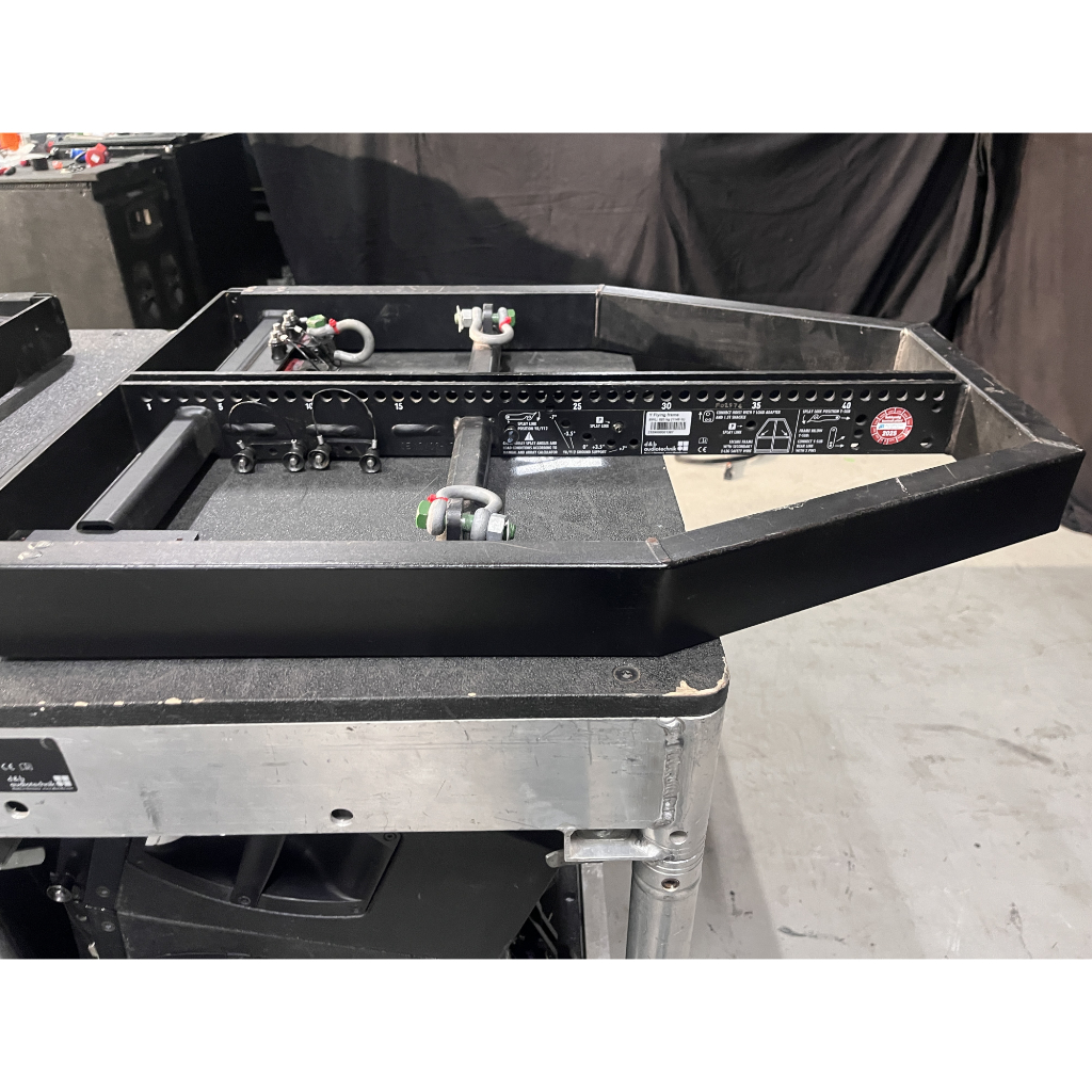 Used d&b Y System for sale