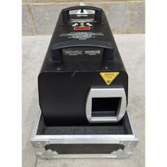 Used Martin JEM Compact Hazer Pro for sale