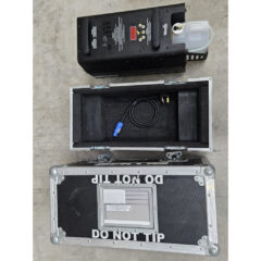 Used Martin JEM Compact Hazer Pro for sale