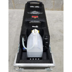 Used Martin JEM Compact Hazer Pro for sale