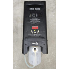 Used Martin JEM Compact Hazer Pro for sale