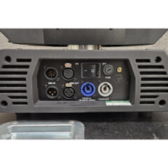 Used Chauvet Rogue R3 Spot Package (13 fixtures) for sale