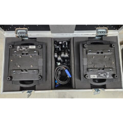 Used Chauvet Rogue R3 Spot Package (13 fixtures) for sale