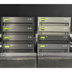 Used d&b Audiotechnik Y System for sale