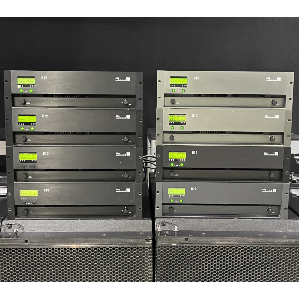Used d&b Audiotechnik Y System for sale