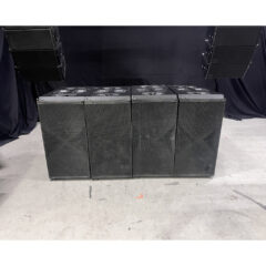 Used d&b Audiotechnik Y System for sale