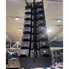 Used d&b Audiotechnik Y System for sale