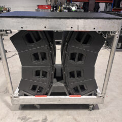 Used d&b Audiotechnik Y System for sale