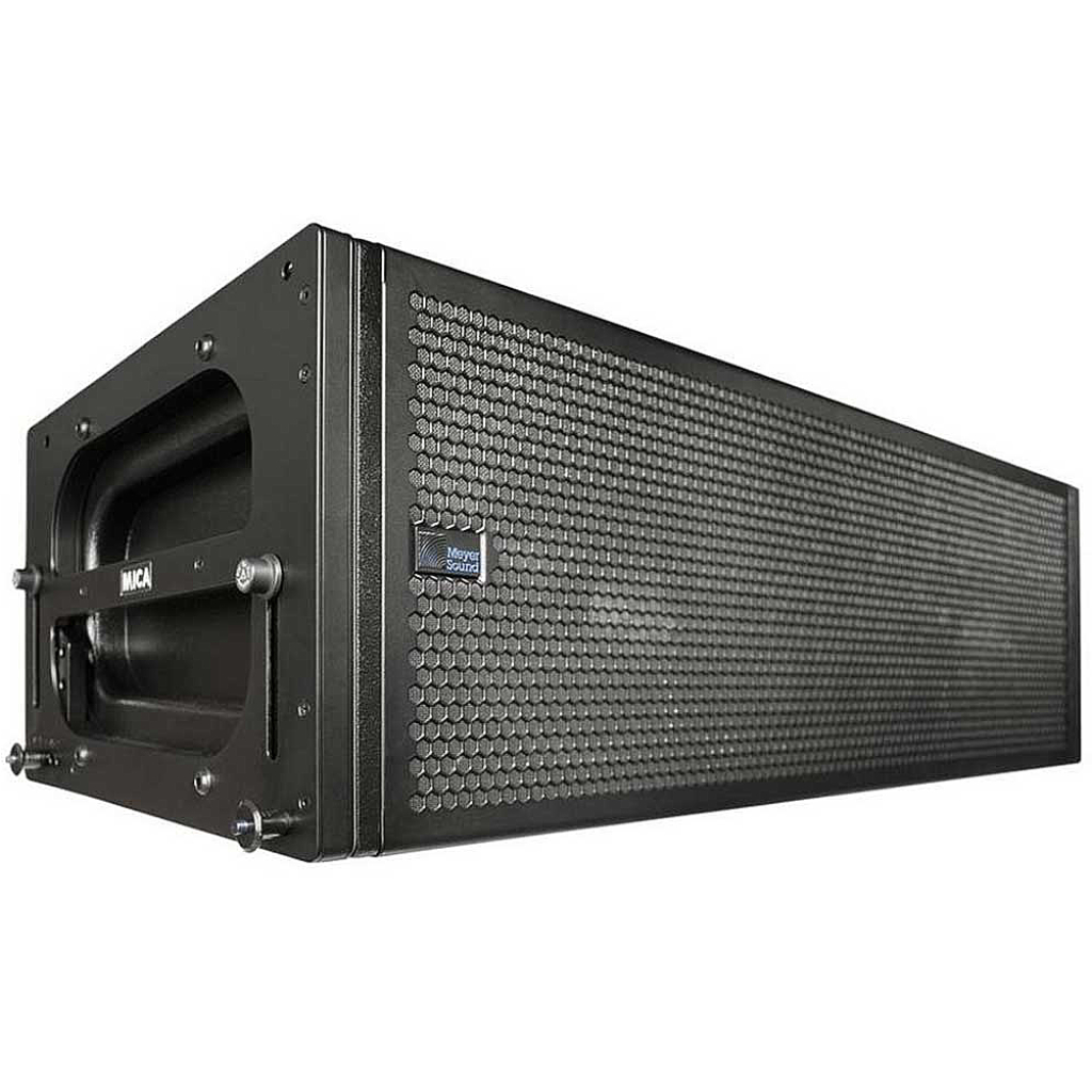 Used Meyer Sound MICA for sale