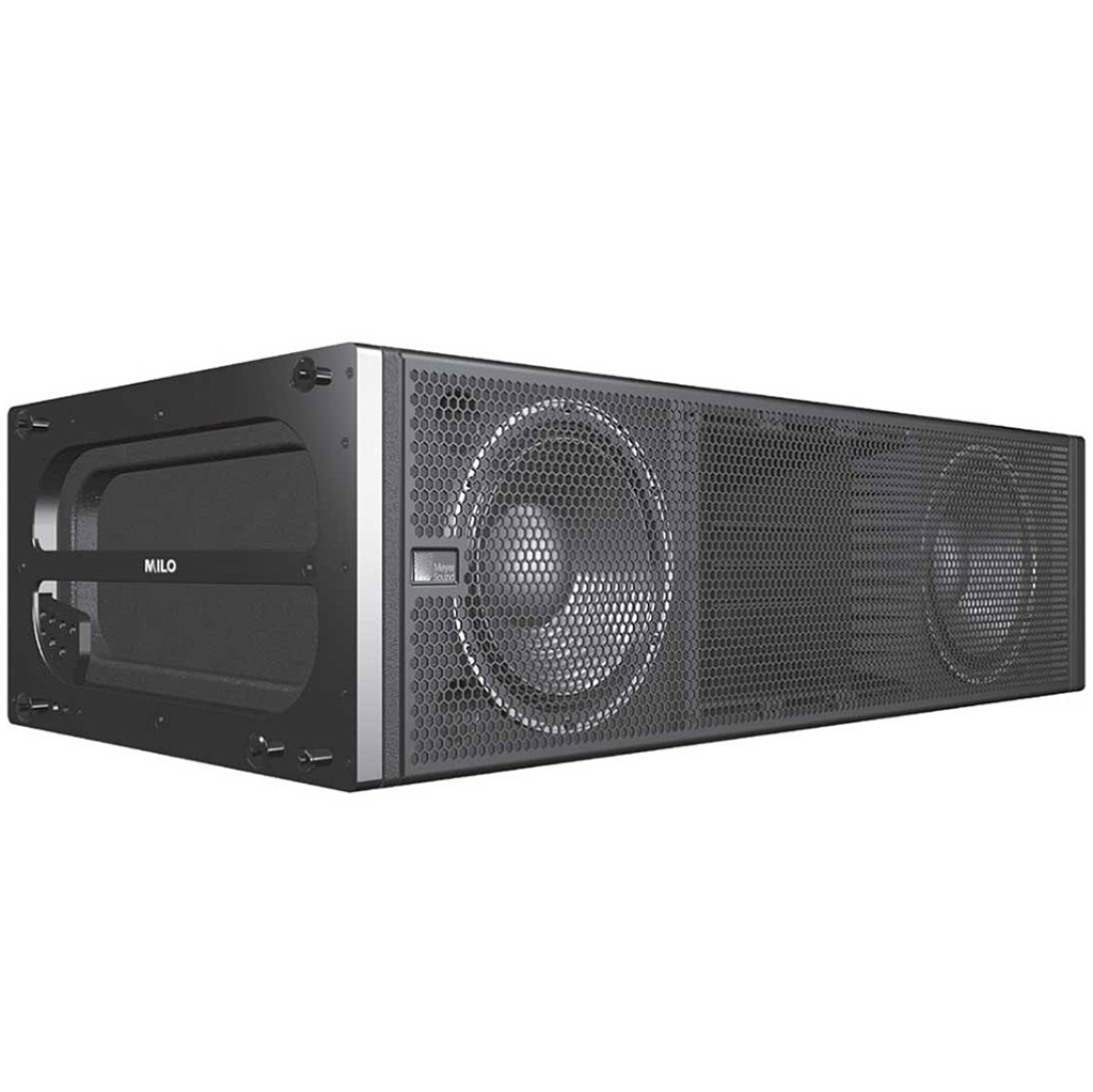 Used Meyer Sound MILO - CE Version for sale