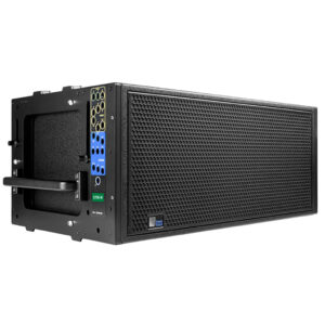 Meyer Sound LYON-WXT - 5pin XLR input