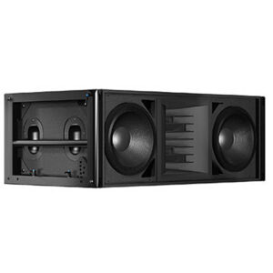 Meyer Sound M3D - CE Version