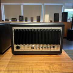 Used Focal SM9 (Pair) for sale