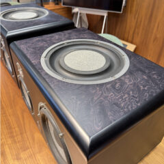 Used Focal SM9 (Pair) for sale