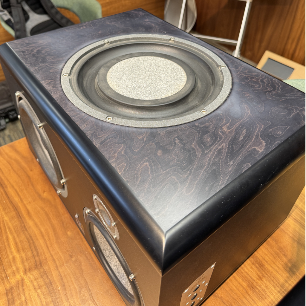 Used Focal SM9 (Pair) for sale