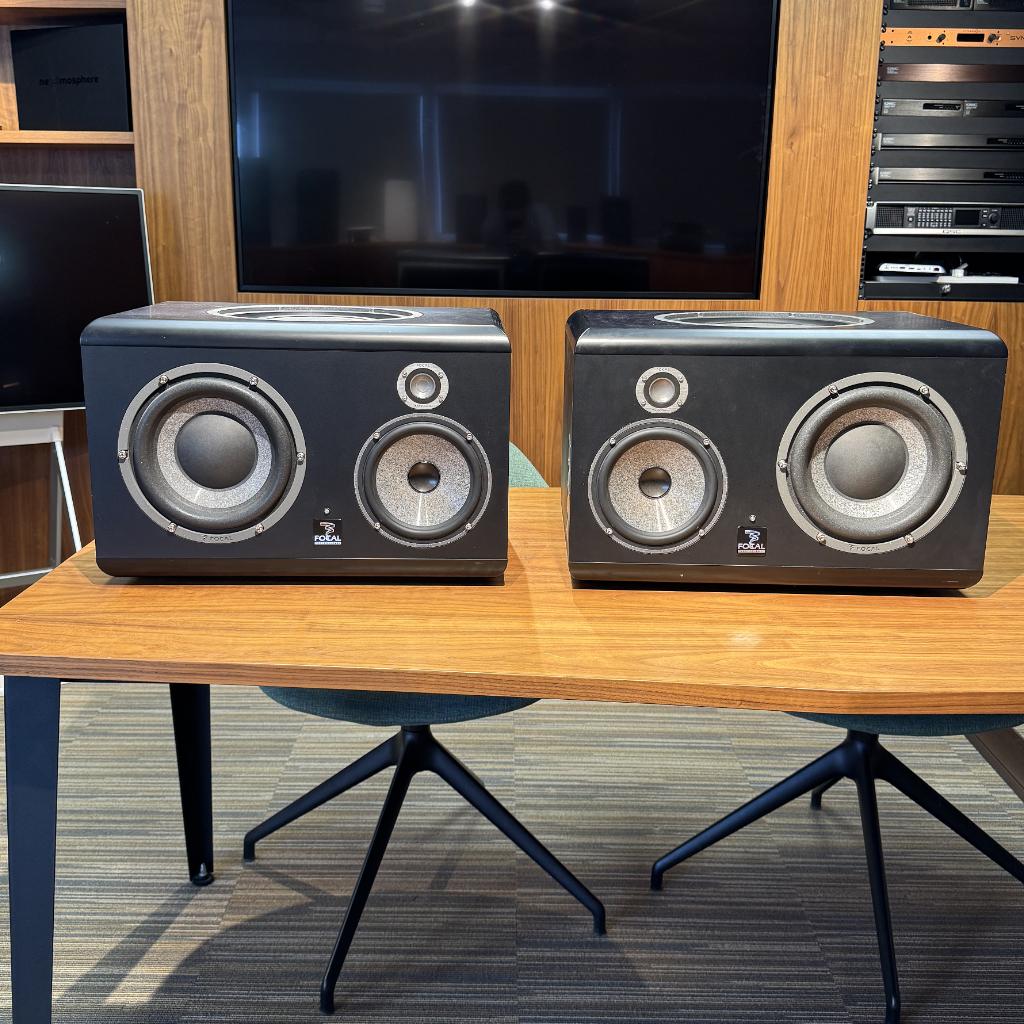 Used Focal SM9 (Pair) for sale