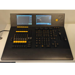 Used MA Lighting GrandMA Dot 2 - Core for sale