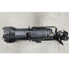 Used ETC Source Four Junior Zoom 25º-50º Zoom Package for sale