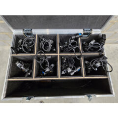 Used ETC Source Four Junior Zoom 25º-50º Zoom Package for sale