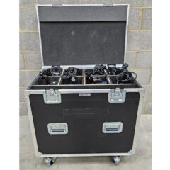 Used ETC Source Four Junior Zoom 25º-50º Zoom Package for sale