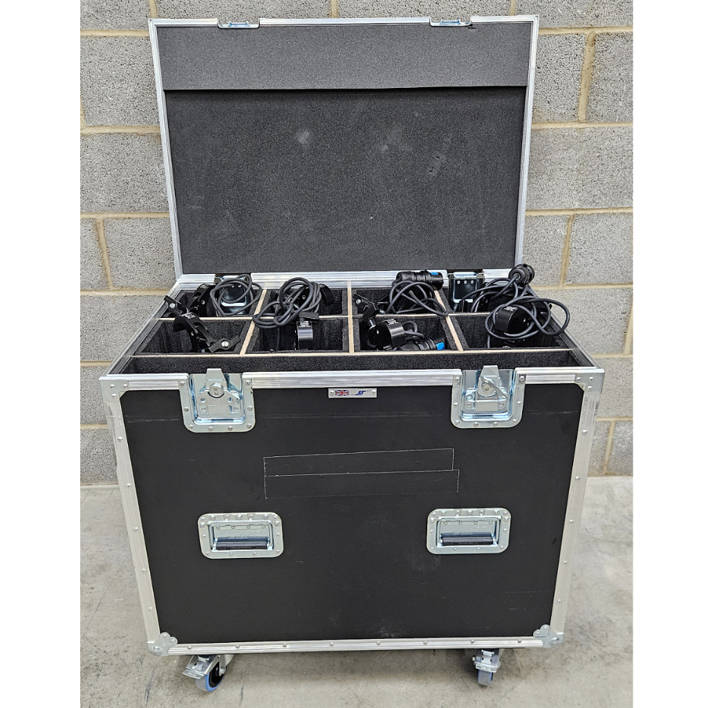 Used ETC Source Four Junior Zoom 25º-50º Zoom Package for sale
