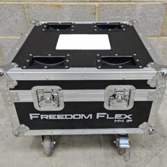 Used Chauvet DJ Freedom Flex H4 IP set for sale
