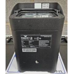 Used Chauvet DJ Freedom Flex H4 IP set for sale