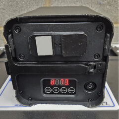 Used Chauvet DJ Freedom Flex H4 IP set for sale