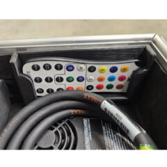 Used Chauvet DJ Freedom Flex H4 IP set for sale