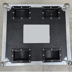 Used Chauvet DJ Freedom Flex H4 IP set for sale