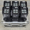 Used Chauvet DJ Freedom Flex H4 IP set for sale