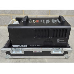 Used Martin JEM Hazer Pro for sale